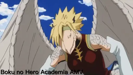 Tuyển tập Boku no Hero Academia AMV Born For This_ #amv #anime
