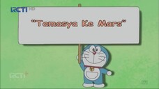 Doraemon Bahasa Indonesia - "Tamasya Ke Mars"