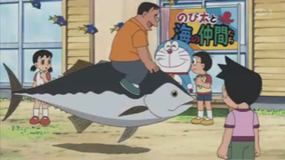 Doraemon Episode 308