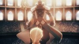 Overlord Season 4 TRAILER English Subtitles (Activate CC)