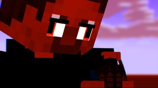 I Wonder How, I Wonder Why || Minecraft Animation