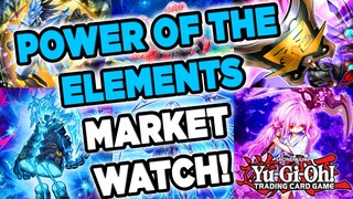 Yu-Gi-Oh! Market Watch - ✅ POTE MARKET WATCH!