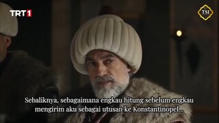 Mehmed Fetihler Sultan Season 2 Episode 45 Sub Indo