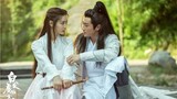MV【白发魔女传 ×白发魔女传之明月天国】Chinese Movie