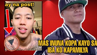 FLOW G FOCUS MUNA PDL, LAY LOW MUNA EXB?? | MIKE SWIFT PINARINGGAN ANG MGA NATULUNGAN NA RAPPER
