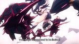 Delta Goes Berserk Mode Moments (Eminence in Shadow) (English Sub)