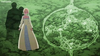 The Daily Life of a Middle-Aged Online Shopper in Another WorldAround 40 Otoko no Isekai ep 13
