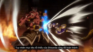 Tóm tắt anime - Rời Đội Anh Hùng -Tôi Về Quê Giấu Nghề Ở Ẩn-p2