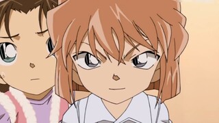 Ai Haibara Personal Growing Memories to AMV】Meskipun kami tidak memiliki apa-apa di tangan kami