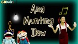 ANG MUNTING ILAW | Kids Songs (This Little Light of Mine)