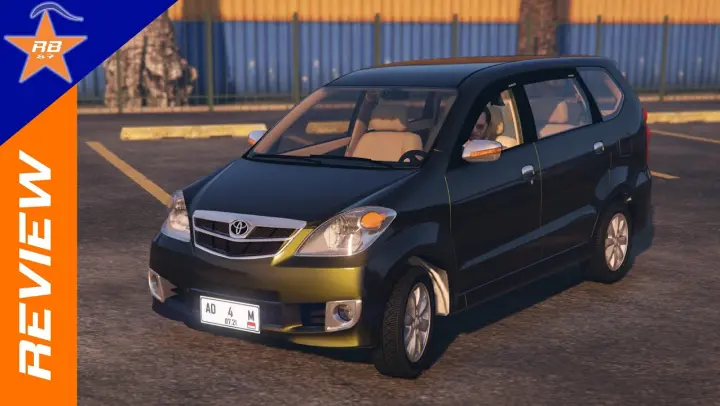 460  Mod Mobil Toyota Gta Sa Android  Latest HD