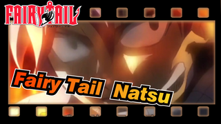 [Fairy Tail] Aku Akan Berjuang Untuk Teman-temanku --- Natsu_4
