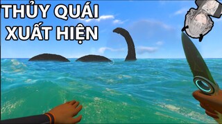 GNDTT và HÀNH TRÌNH TÌM KIẾM THỦY QUÁI | Tập 2 | Subnautica