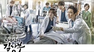 Dr. Romantic S2 Ep9 (English Sub)