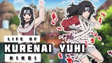 Life of Kurenai Yūhi in Hindi || Naruto