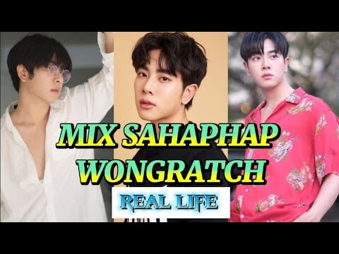 Mix Sahaphap Wongratch (Cupid's Last Wish) |Real life, Birthday, Age, career, fact and more...