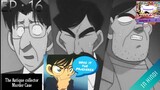 Detective conan In hindi || Episode 16 || Anime AZ