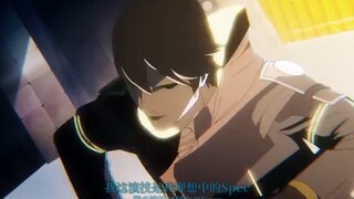 [Chinese-Japanese Lyrics/Full Version] "Miss Kaguya Wants Me to Confess Season 3" Chapter 5 ED Compl