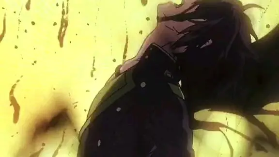 Savage Anime Momment ­Ъў▒