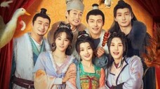 The Happy Seven in Changan Eps 11