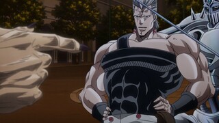 Berikutnya adalah Anda Polnareff