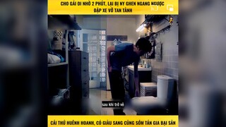 Tình yêu chia cách chúng ta (p3)