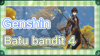 Batu bandit 4