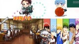 黒子のバスケ 1期 5話 - Kuroko no Basket Season 1 Episode 5 English Sub