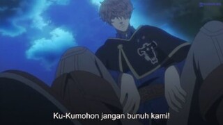 E30 - Black Clover [Sub Indo]