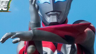 [Conscientious sharing] Ultraman Geed Complete Collection Electronic Edition 4K Quality