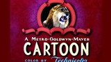 Tom and Jerry episode 7