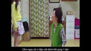 PHIM : Sự Trở Về Của Jang Bo Ri Tập 2