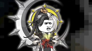 【Xuanwu Four Symbols Ⅻ】 Episode 116: Cangwu Escape
