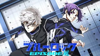 [CAM] - Blue Lock: Episode Nagi [Vietsub]