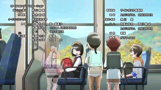 Ep 5 Jijou wo Shiranai Tenkousei ga Guigui Kuru, My Clueless First Friend