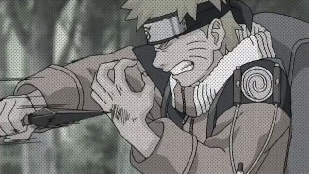 Naruto uzumaki session1 ep 08