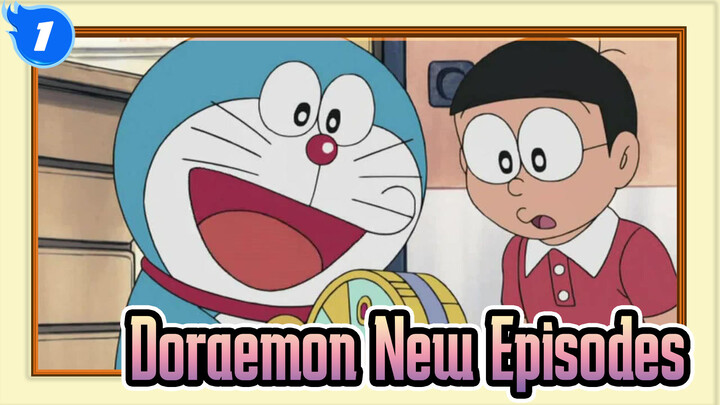 Doraemon New Episodes TV Version | 2005 Japan _WD4 - Bilibili Doraemon New Episodes TV Version | 2005 Japan _WD4 - Bilibili