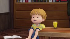 Nhật Ký Tung Tăng Của Chi: Kỳ Nghỉ Hè EP 3 [Sub Việt]