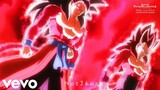 Ainsi Bas La Vida [full version] Dragon Ball Heroes Edit