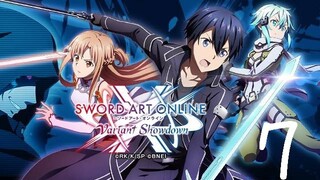 Sword Art Online II ภาค2 ตอนที่7