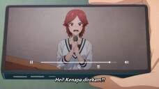 Episode 3|Tomo-chan adalah Perempuan|Subtitle Indonesia