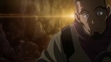 "Mobile Suit Gundam Iron-Blooded Orphans G" OP released!