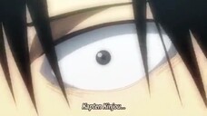 bisakah sohoku bersatu kembali? yowamushi pedal sub indo season 1/ episode 35