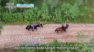 Rented In Findland Episode 10 Sub Indo