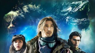 Chronicles of the Ghostly Tribe (2015)