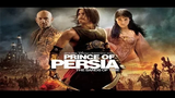ฉากหนังมันๆ Prince Of Persia ศึกดวลการปามีด เซโซ vs โจรฮัสซานซิน