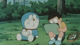 Doraemon S02 EP50 (Hindi)