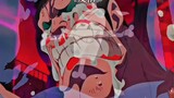 Adegan penuh air mata di One Piece