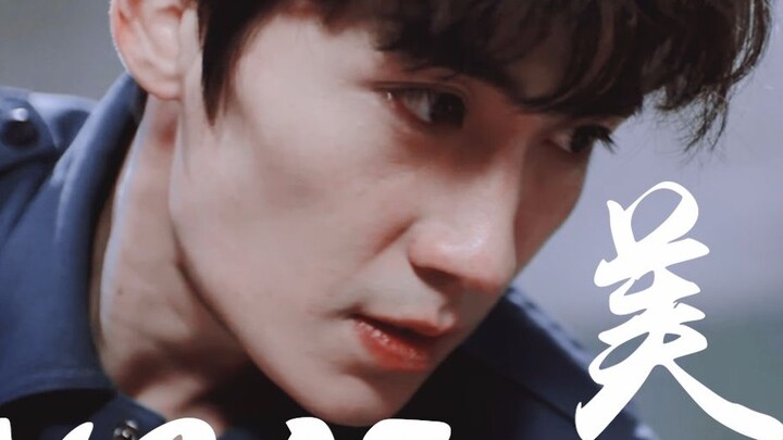 [Movie&TV][Reunion: The Sound of the Providence]Zhu Yilong Cuts