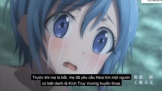 Review-Nam Tước Đỏ- Kích Trụy Vương Huyền Thoại